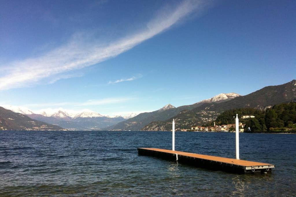 Bellagio Lakeshore House Exteriér fotografie